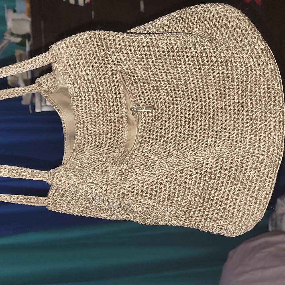 The Sak purse